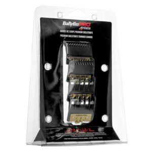 BaBylissPRO Skeleton Comb Set