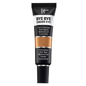 It Cosmetics Bye Bye Under Eye Concealer 35.0 Rich Amber 12ml