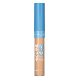 Rimmel London Kind & Free All Day Hydrating Liquid Concealer 10 F