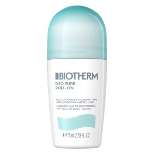 Biotherm Deo Pure Roll-On 75ml