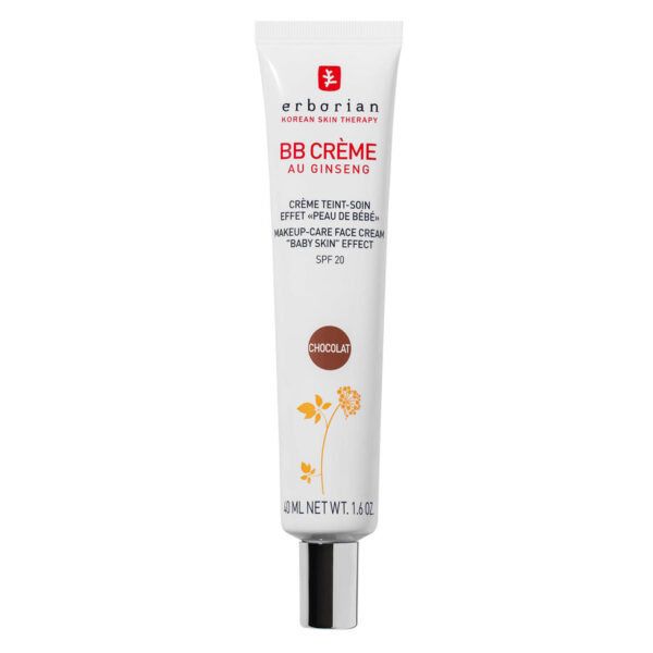 Erborian BB Crème Chocolat 40ml