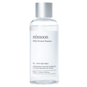 Mixsoon Bifida Ferment Essence 100ml