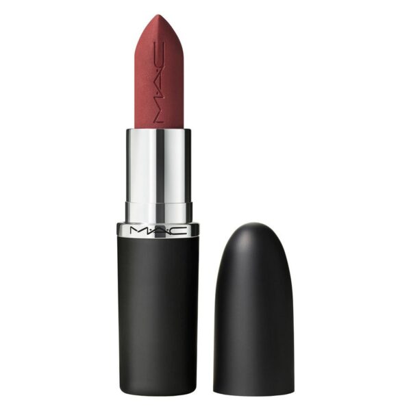 MAC Macximal Silky Matte Lipstick Go Retro 3