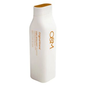 O&M Fine Intellect Shampoo 350ml