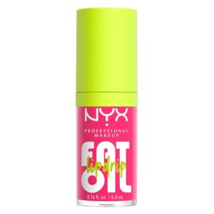 NYX Professional Makeup Fat Oil Lip Drip 02 Missed Call 4