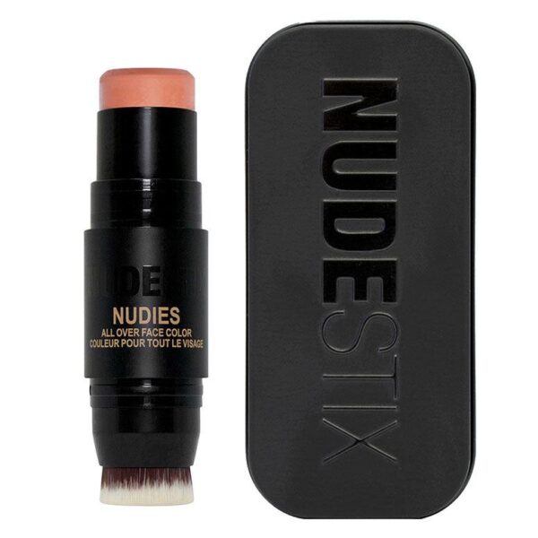 Nudestix Nudies Blush Matte In The Nude 7g