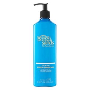 Bondi Sands Everyday Gradual Tanning Milk 375ml