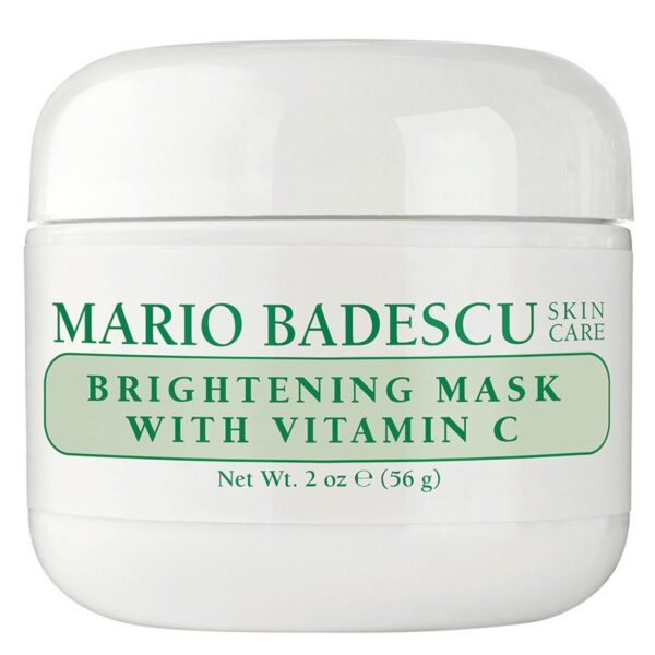 Mario Badescu Brightening Mask With Vitamin C 56g