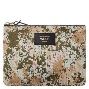 Wouf Isla Pouch