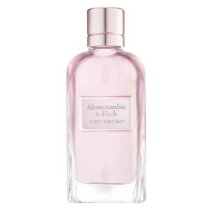 Abercrombie & Fitch First Instinct For Women Eau De Parfum 50ml