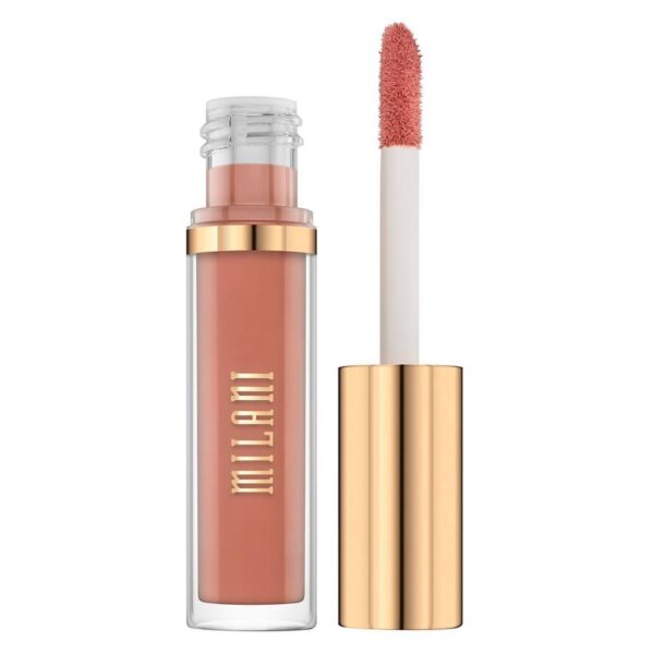 Milani Cosmetics Keep It Full Nourishing Lip Plumper Soft Rose 3