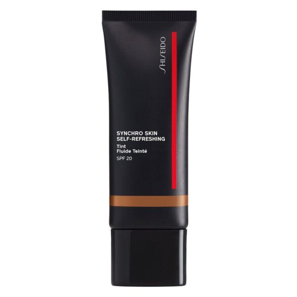 Shiseido Synchro Skin Self-Refreshing Tint 515 Deep Tsubaki 30ml