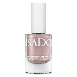 IsaDora The Wonder Nail Polish Quick Dry & Longwear 199 Glacé 5ml