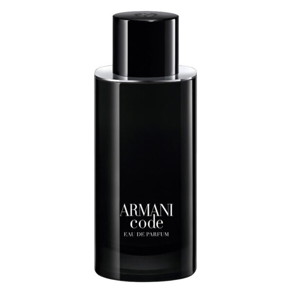 Armani Code Eau De Parfum 125ml