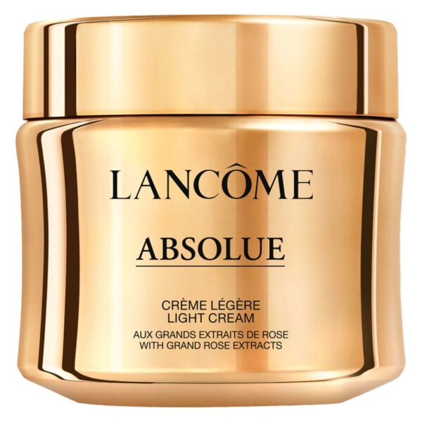 Lancôme Absolue Light Cream 60ml