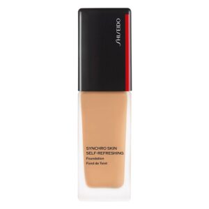 Shiseido Synchro Skin Self Refreshing Foundation 350 30ml