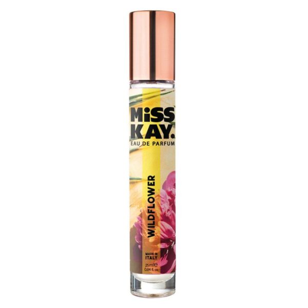 Miss Kay Wildflower Eau De Parfum 25ml