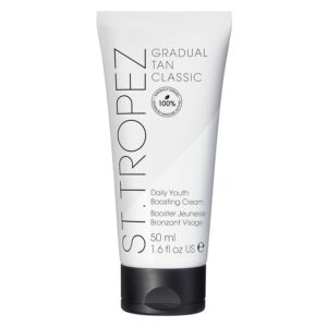 St.Tropez Daily Youth Boosting Face Cream 50ml