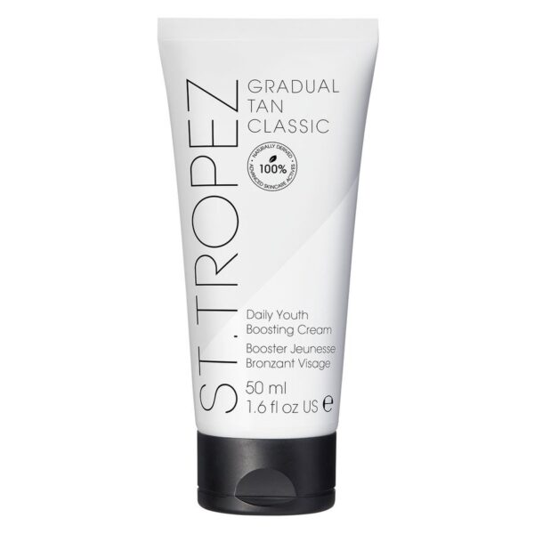 St.Tropez Daily Youth Boosting Face Cream 50ml