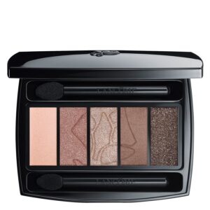 Lancôme Hypnose Palette 5 Couleurs #04 Taupe Craze 4g