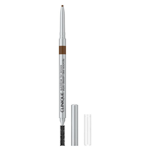 Clinique Quickliner For Brows #Deep Brown 0