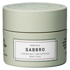 Maria Nila Gabbro Fixating Wax 50ml