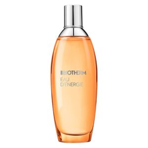 Biotherm Eau D&apos;Energie Eau De Toilette 100ml