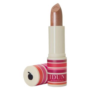 IDUN Minerals Creme Lipstick Katja 3