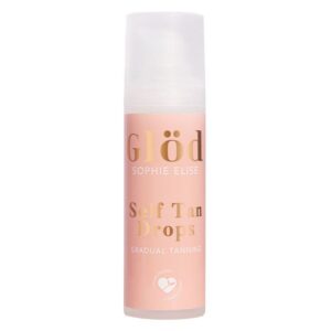 Glöd Sophie Elise Self Tan Drops Medium 30ml