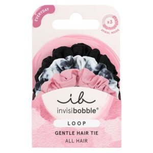 Invisibobble Loop Be Gentle 3pcs