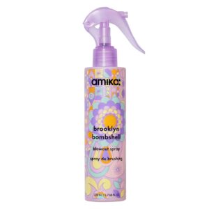 Amika Brooklyn Bombshell Blowout Volume Spray 200ml