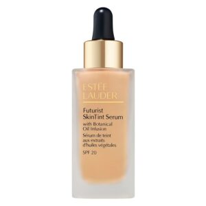 Estée Lauder Futurist Skintint Serum Foundation SPF20 1N2 Ecru 30