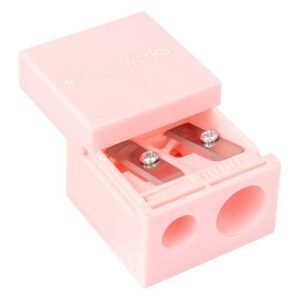 Brushworks Beauty Pencil Sharpener