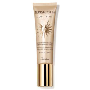 Guerlain Terracotta Joli Teint Beautifying Foundation #Clair 30ml