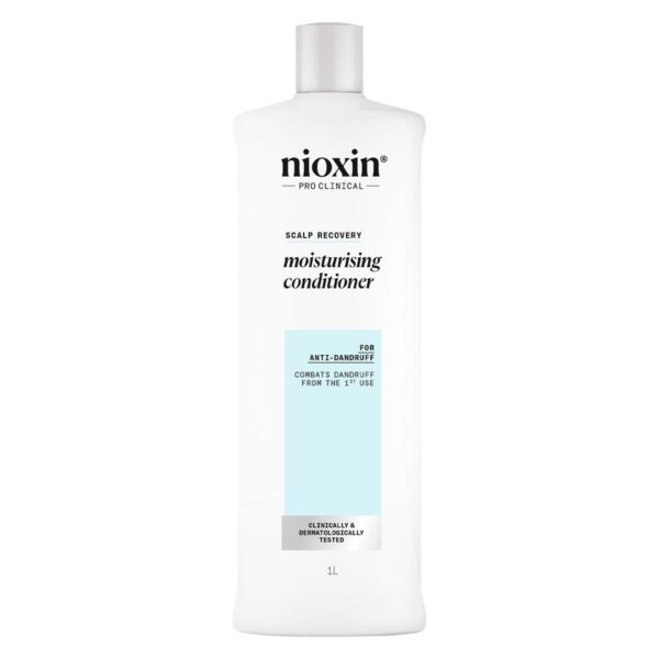 Nioxin Scalp Recovery™ Conditioner 1000ml