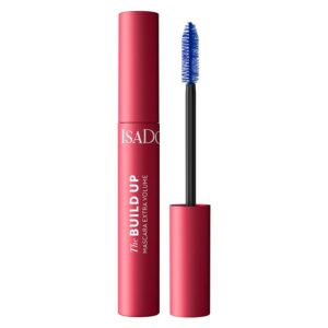 Isadora Build Up Mascara Extra Volume 03 Royal Blue 10ml