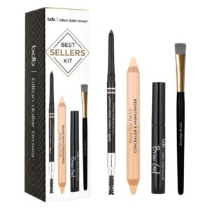 Billion Dollar Beauty Best Sellers Kit