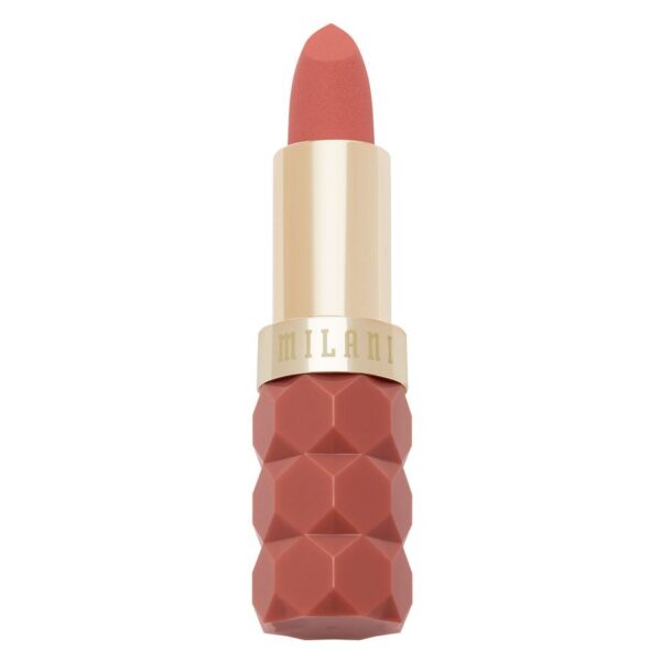 Milani Cosmetics Color Fetish Matte Lipstick 410 Pleasure 4g