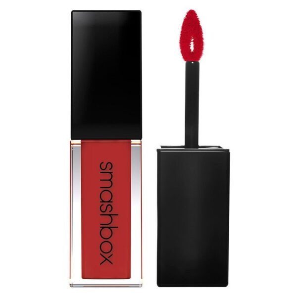 Smashbox Always On Liquid Lipstick #Bawse 4ml