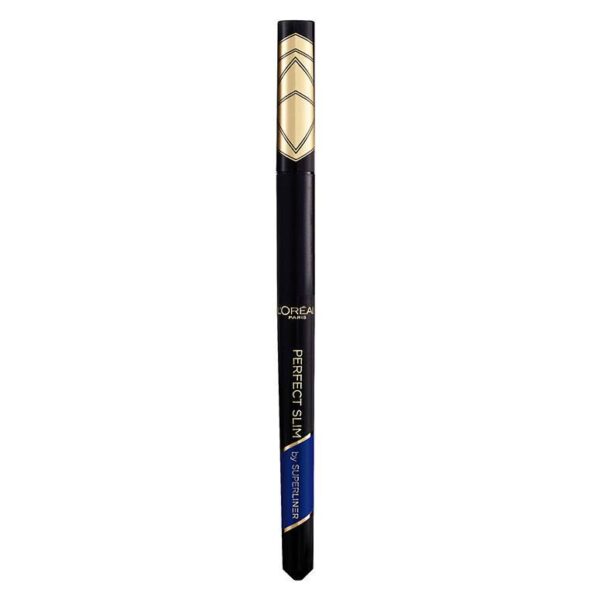 L&apos;Oréal Paris Superliner Perfect Slim Eyeliner 04 Navy 1g