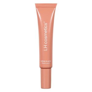 LH Cosmetics Infinity Lip Gloss Pastel Peach 7ml