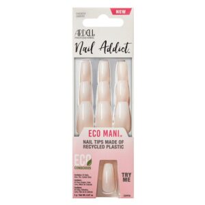 Ardell Nail Addict Eco Mani French Ombre