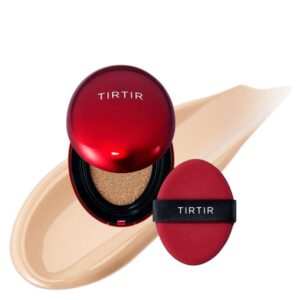 TIRTIR Mask Fit Red Mini Cushion 23N Sand 4