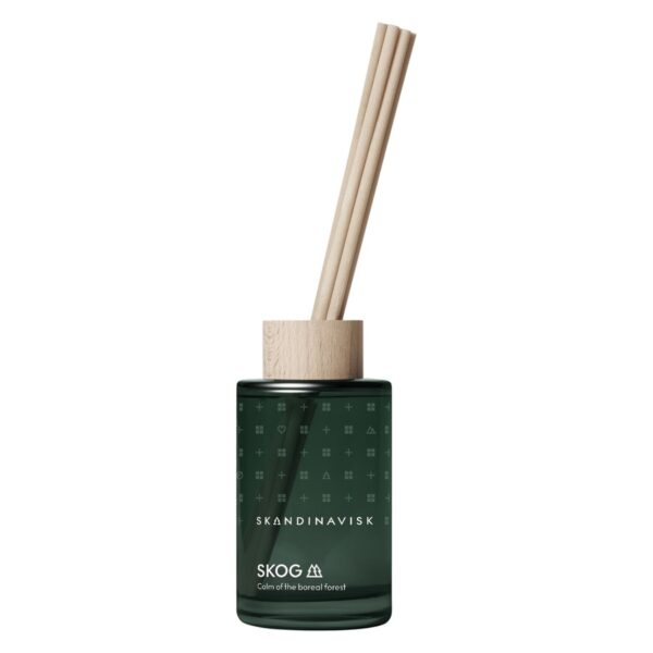 Skandinavisk SKOG Scent Diffuser 100ml