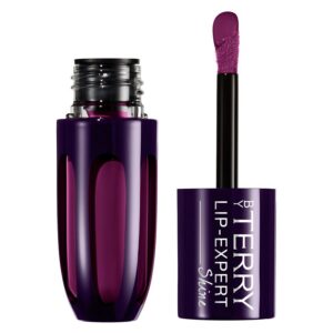 By Terry Lip-Expert Shine Liquid Lipstick N8 Juicy Fig 4ml