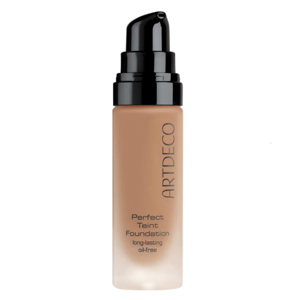 Artdeco Perfect Teint Foundation 85 Warm Butter Pecan 20ml