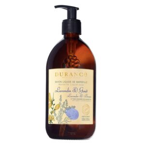 Durance Liquid Soap Lavender & Broom 500ml