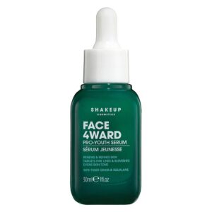 Shakeup Face 4Ward Pro-Youth Serum 30ml