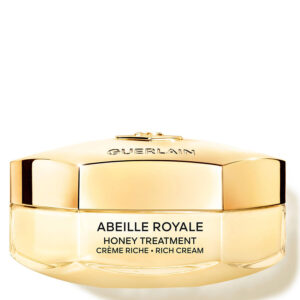 Guerlain Abeille Royqle Honey Treatment Rich Cream 50ml