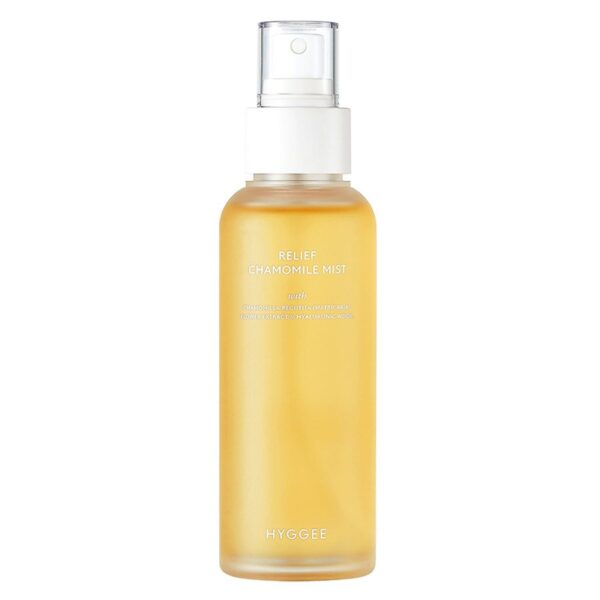 Hyggee Relief Chamomile Mist 100ml